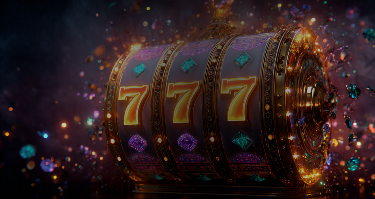 Slots Rush