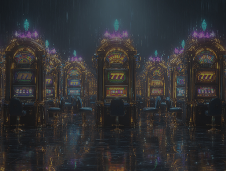 Slots Rush