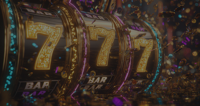 Slots Rush