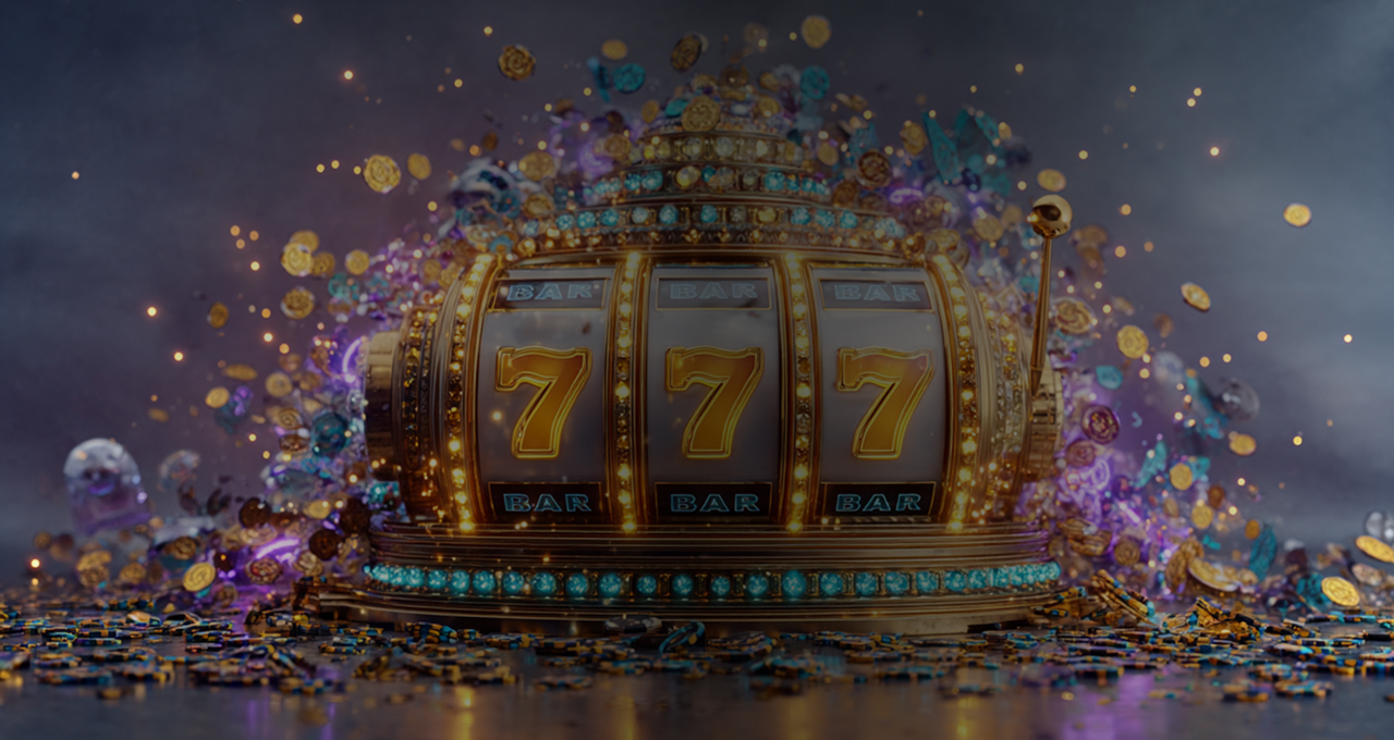 Slots Rush